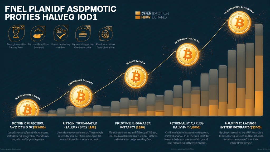 Bitcoin Halving cultural significance