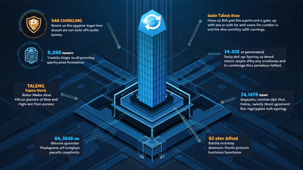 Bitcoin blockchain upgrade impact