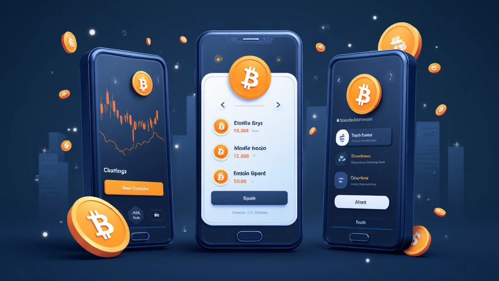 Bitcoin price notification systems