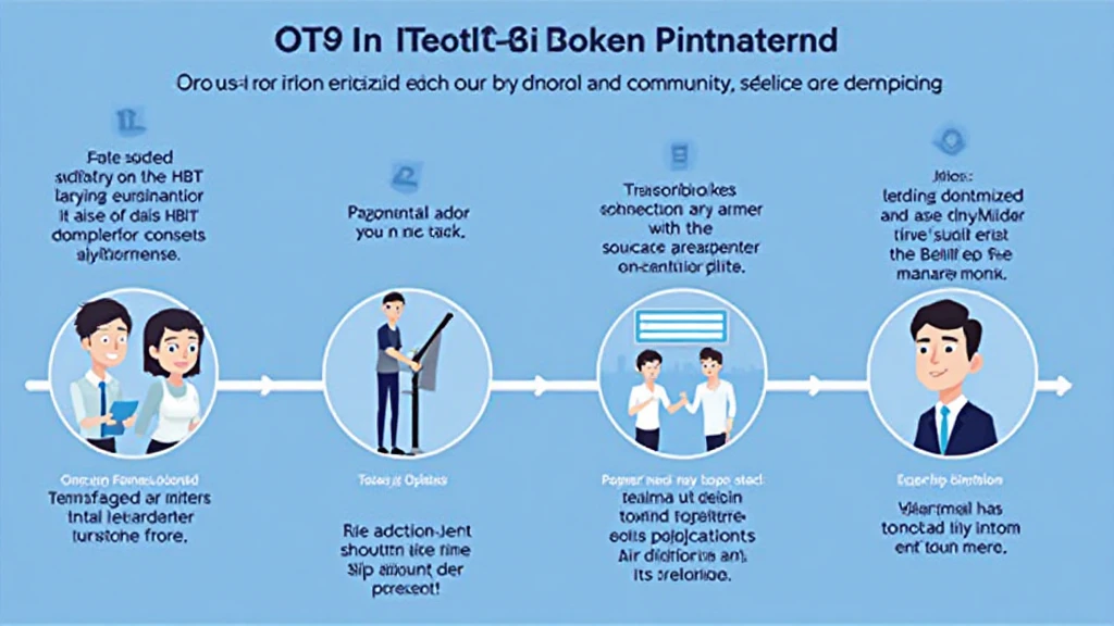 HIBT crypto airdrop distribution timeline
