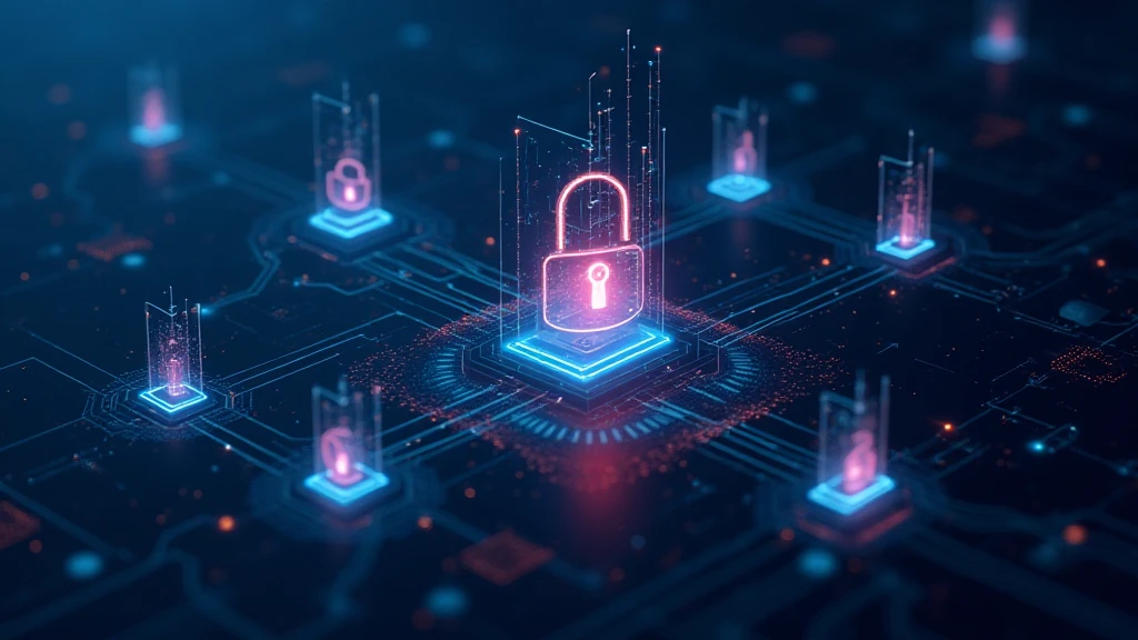 Vietnam crypto payment security protocols