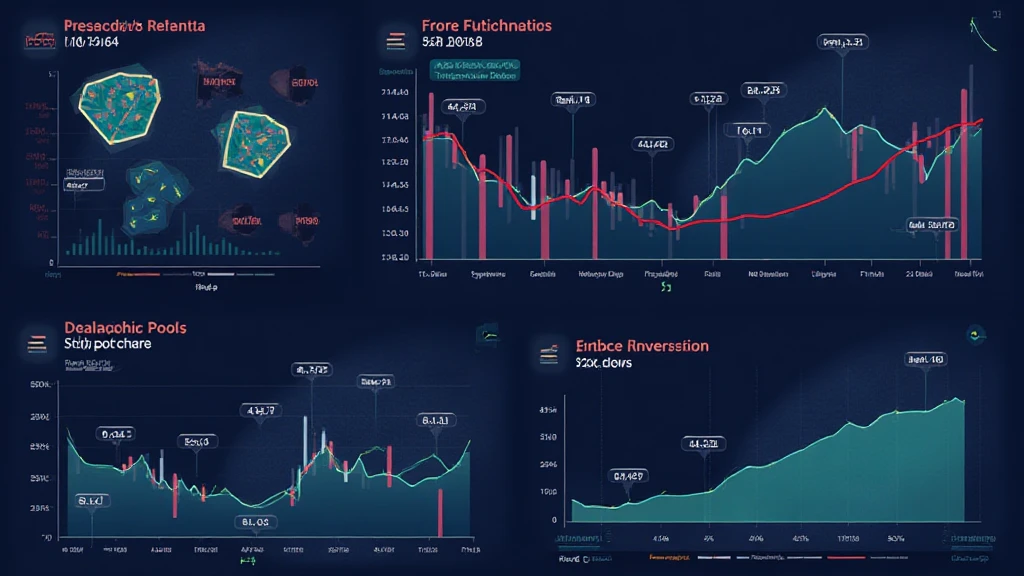 HIBT crypto liquidity pool optimization