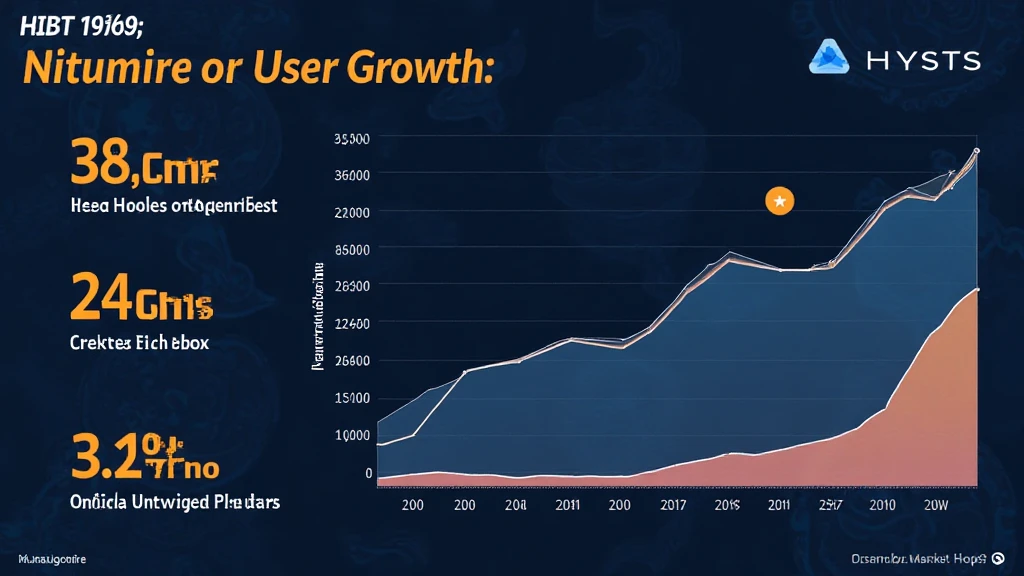 HIBT crypto market capitalization trends