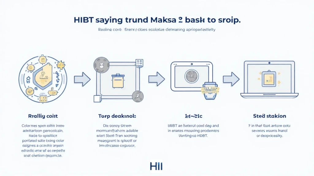 HIBT crypto staking maturity check