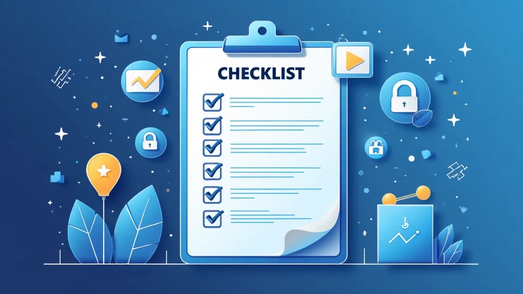 HIBT crypto security audit checklist