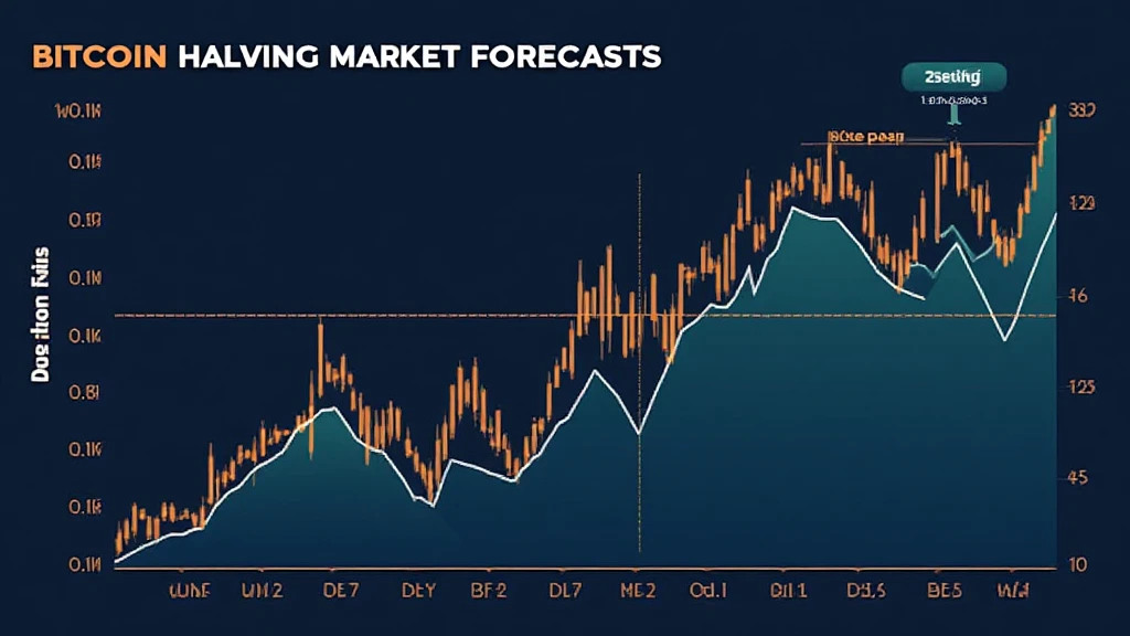 Bitcoin Halving market forecasts