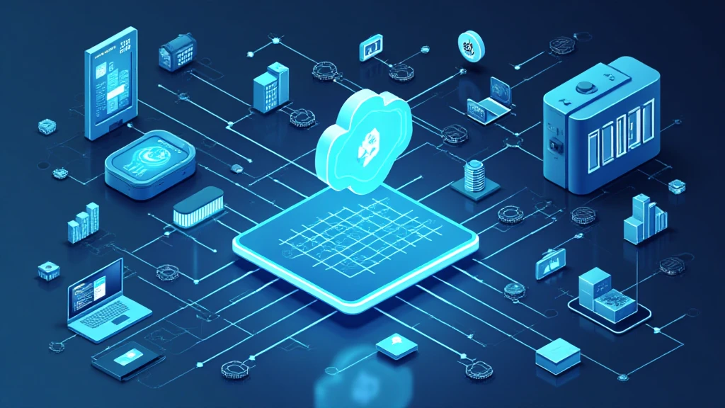 Vietnam crypto tax software integration