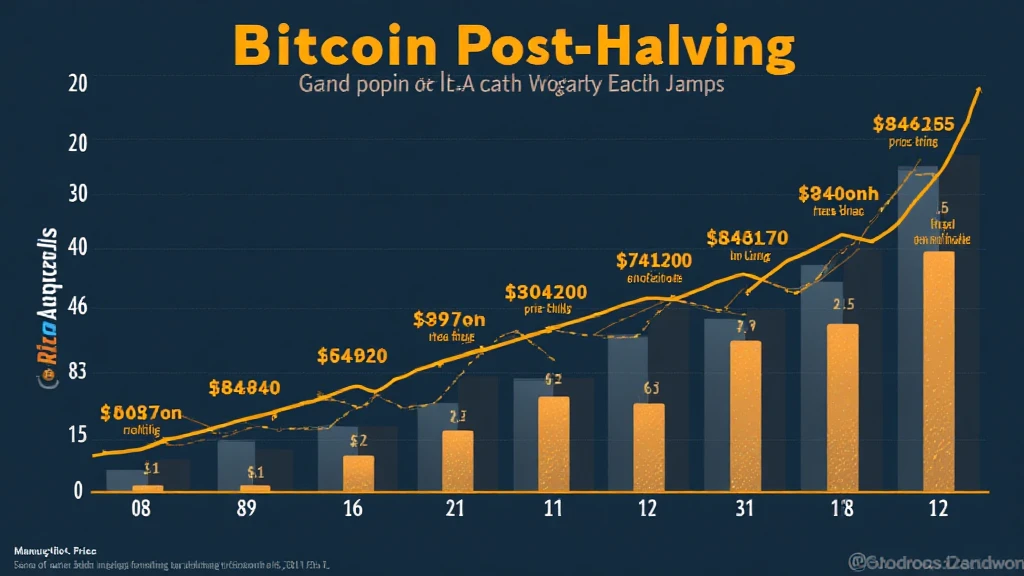 Bitcoin Halving historical analysis