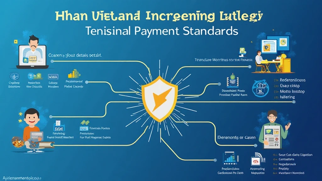 Vietnam crypto payment security standards