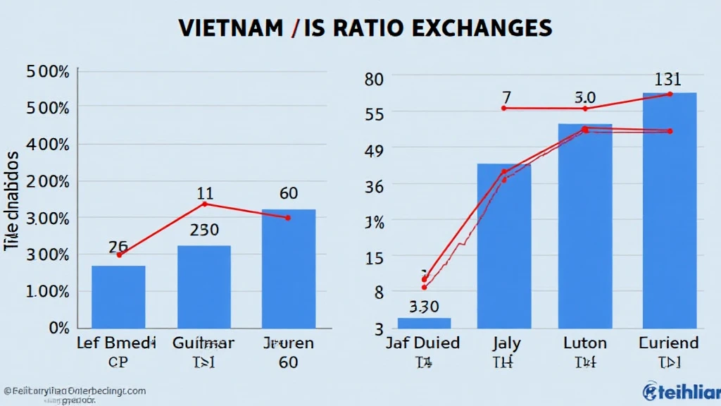 Vietnam crypto exchange liquidity ratios