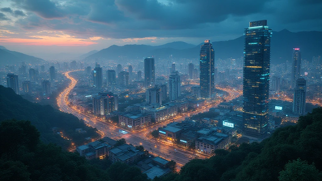 HIBT Vietnam crypto investment strategies 2025
