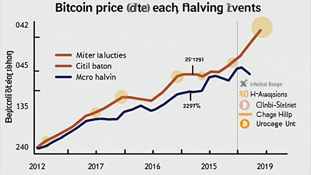 Bitcoin Halving Vietnam 2025 impact