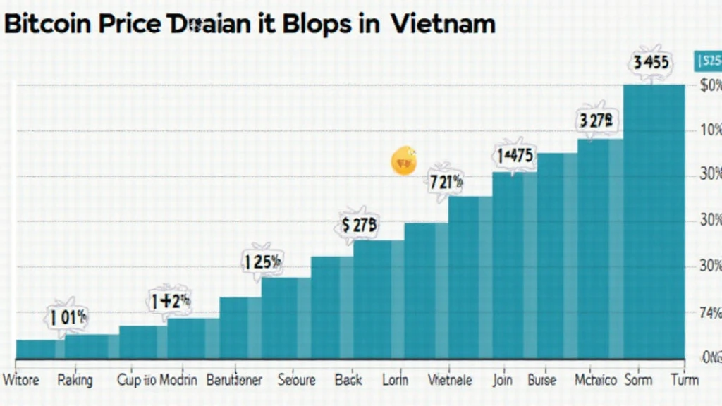 Bitcoin price prediction Vietnam