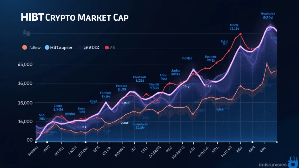 HIBT crypto market cap analysis