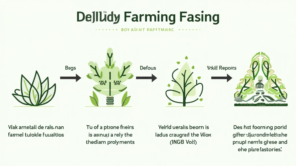 HIBT DeFi yield farming