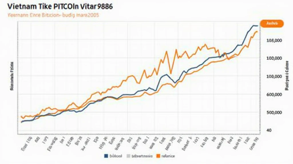 Bitcoin price chart Vietnam