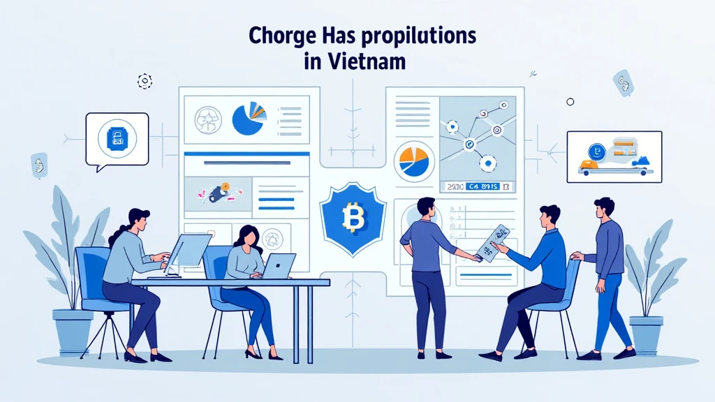 Vietnam crypto exchange licenses