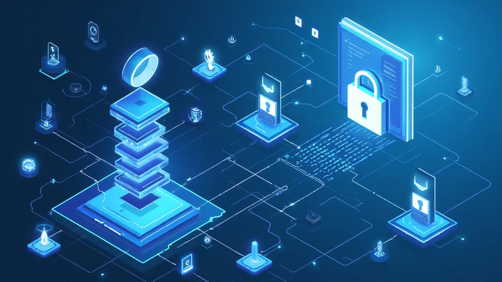 HIBT cold storage security