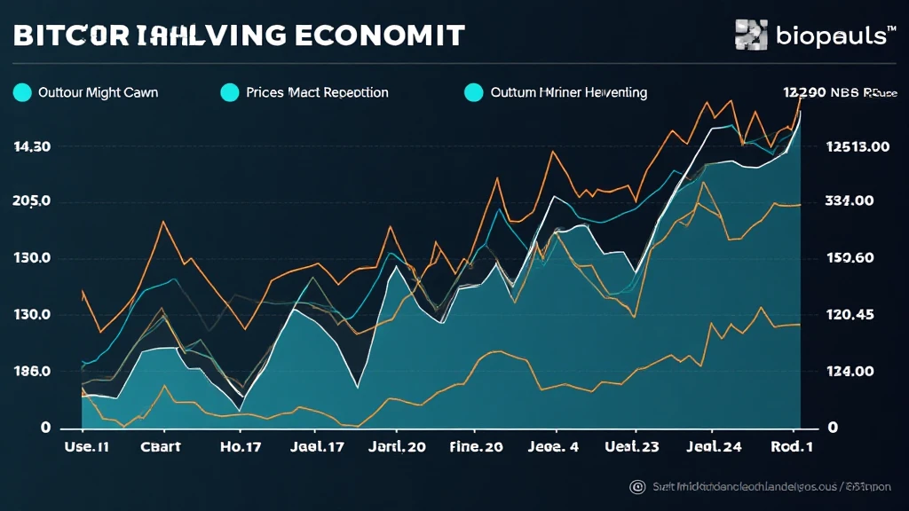 Bitcoin Halving economic impact