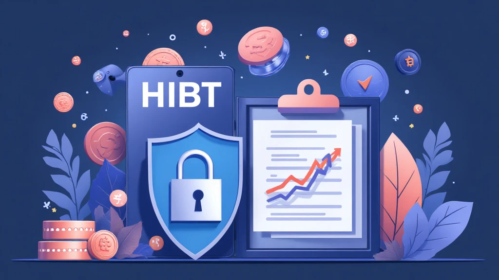 HIBT crypto insurance policies