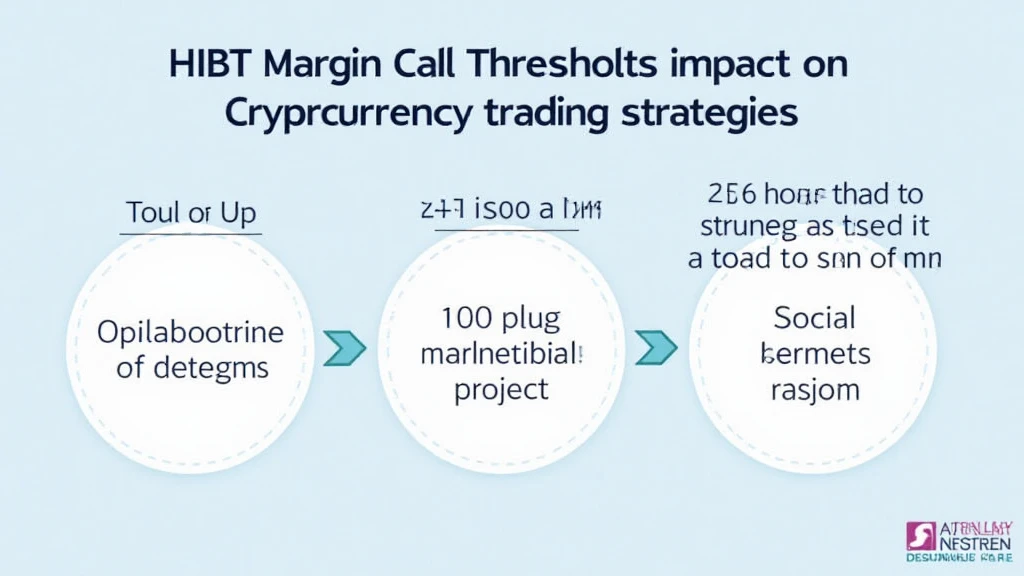 HIBT margin call thresholds