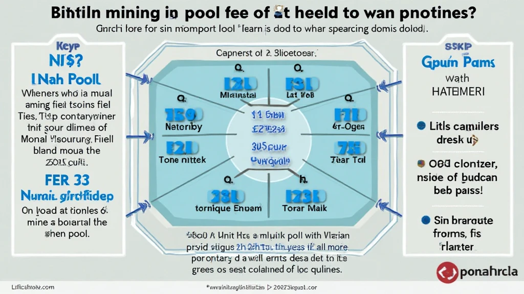 Bitcoin mining pool fees Vietnam