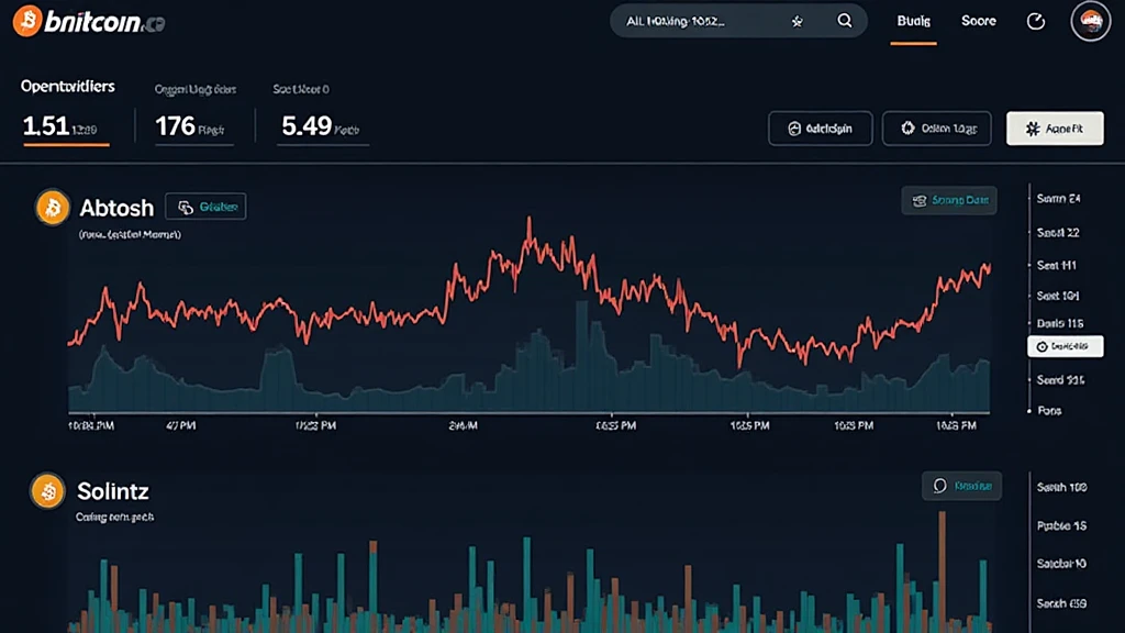 Bitcoin price forecasting tools