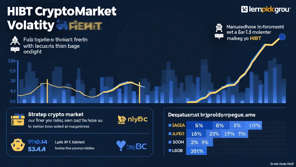 HIBT crypto market volatility