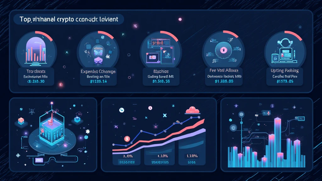 Vietnam crypto exchange uptime