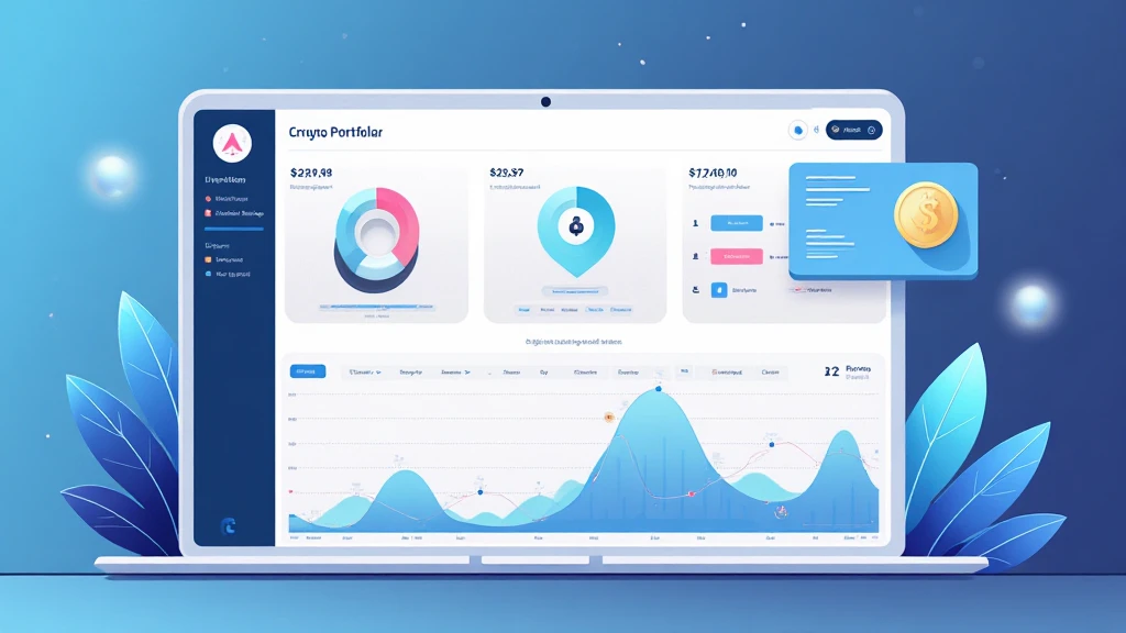 HIBT crypto portfolio tracker