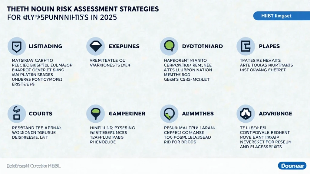 HIBT portfolio risk assessment