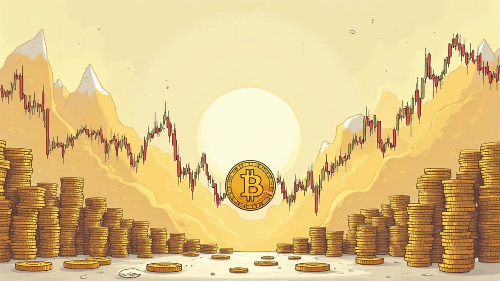 Bitcoin Halving market forecasts