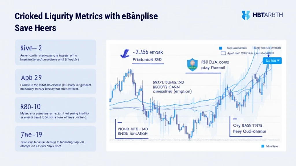 HIBT crypto liquidity metrics