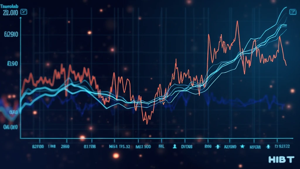 HIBT crypto order books