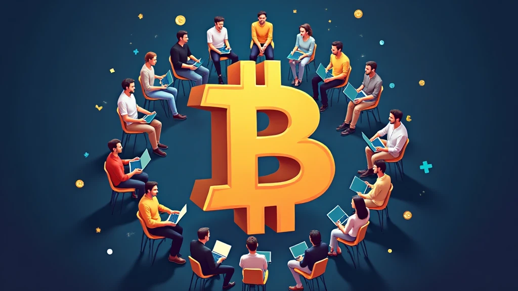 Bitcoin Halving community impact