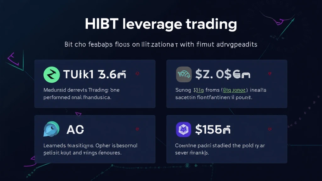 HIBT leverage trading limits