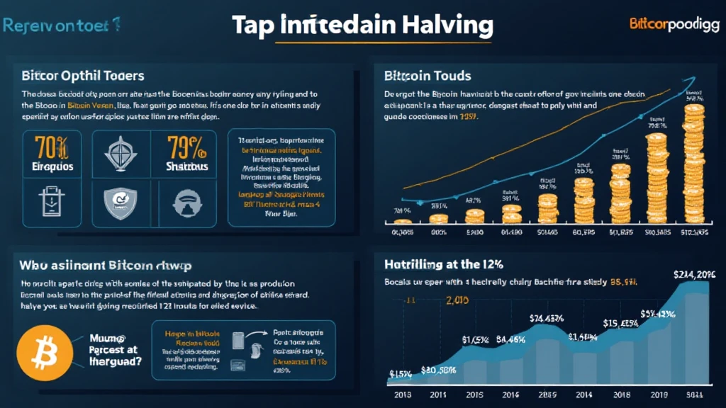 Bitcoin Halving economic implications