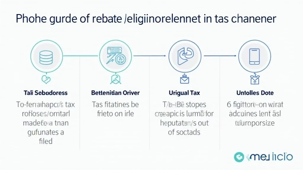 Vietnam crypto tax rebate eligibility