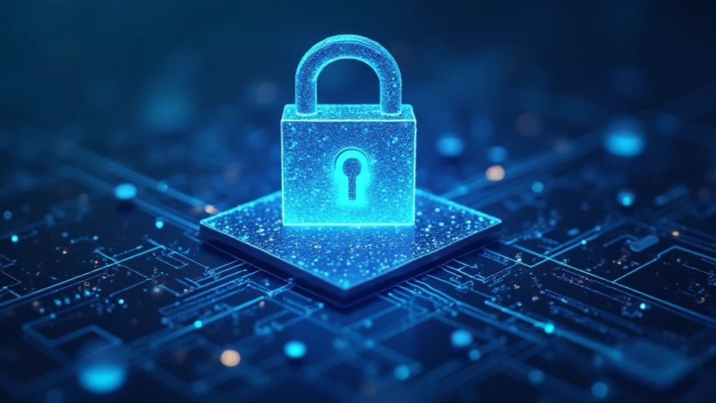HIBT crypto cold storage solutions