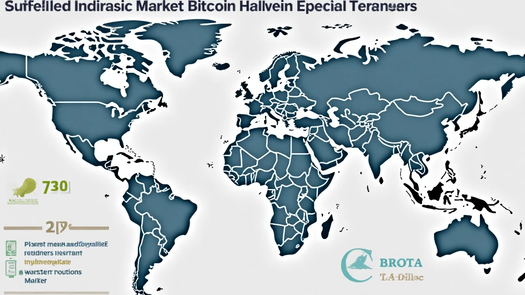 Bitcoin Halving market forecasts