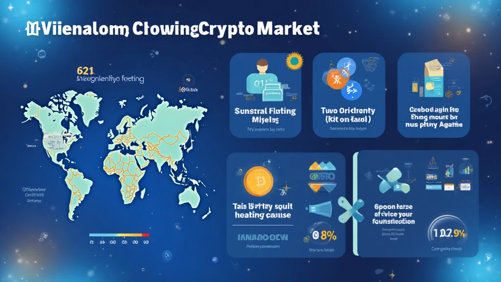 Vietnam crypto exchange API integration