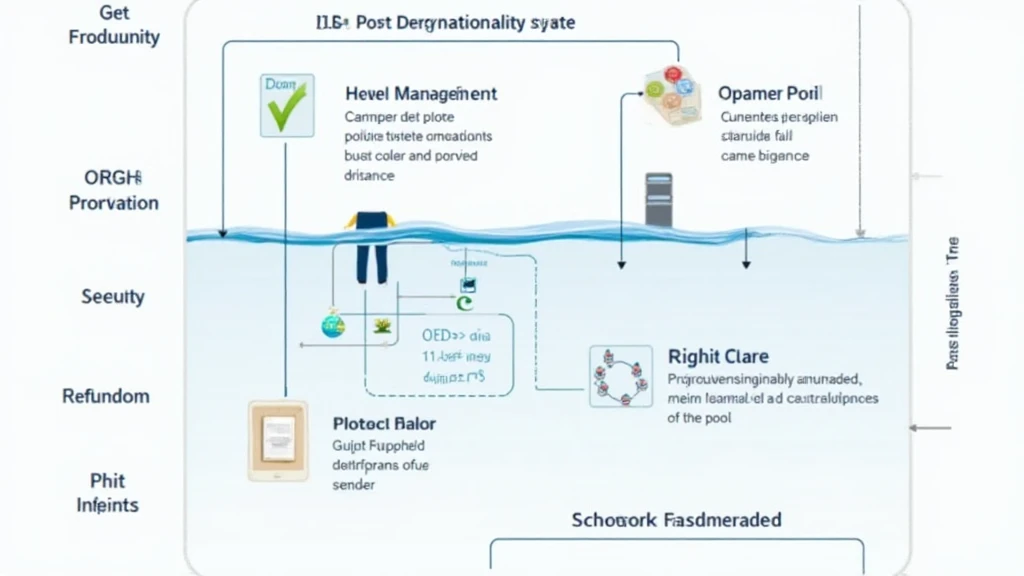 HIBT liquidity pool management