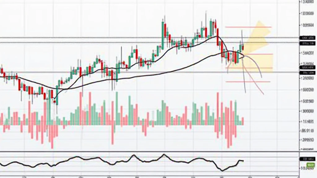 Bitcoin price chart analysis tools