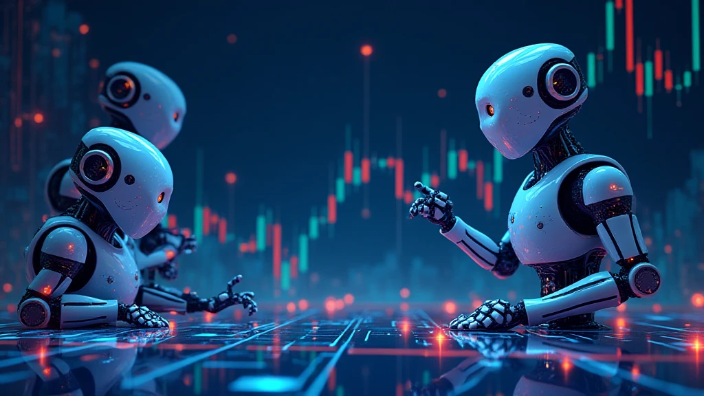 HIBT crypto derivatives trading bots