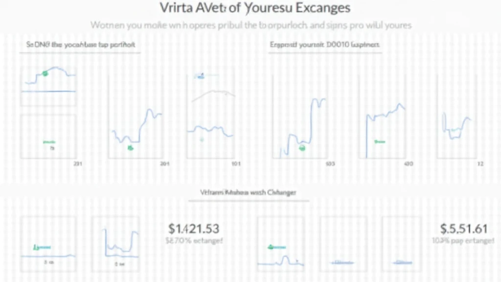 Vietnam crypto exchange uptime metrics