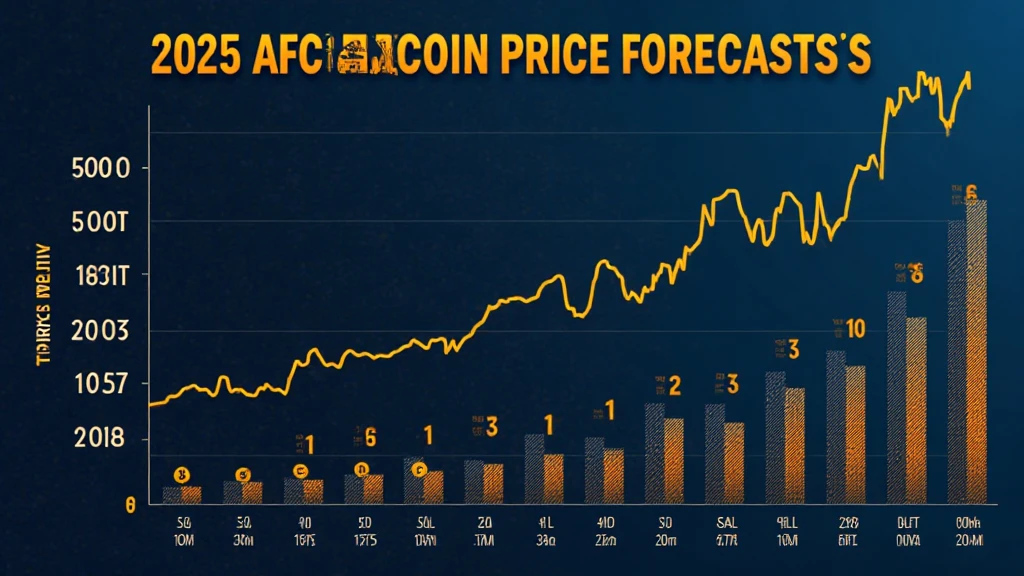 Bitcoin price forecasting accuracy