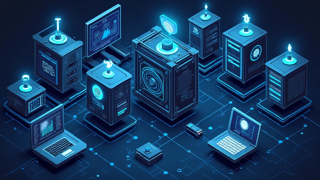 Vietnam crypto mining equipment maintenance