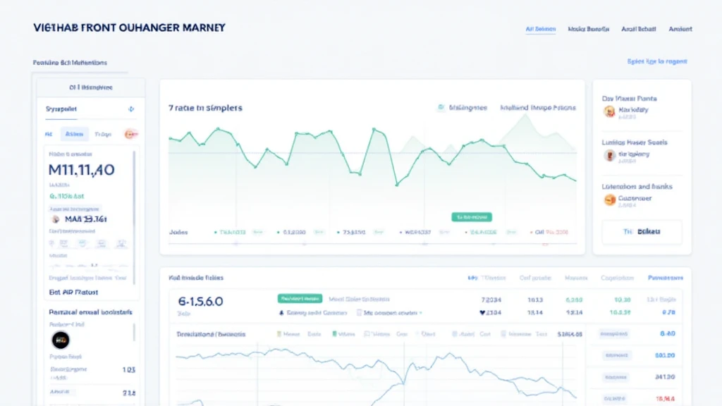 Vietnam crypto exchange API documentation