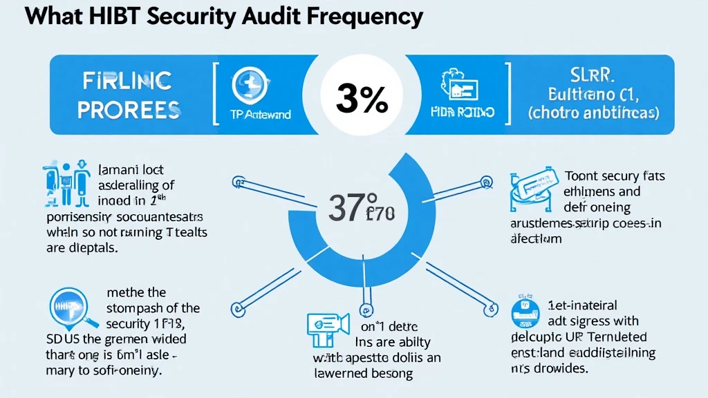 HIBT security audit frequency