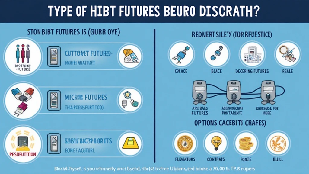 HIBT crypto futures contract types